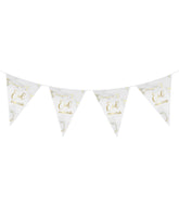 Eid Slingers - Marmer-Goud